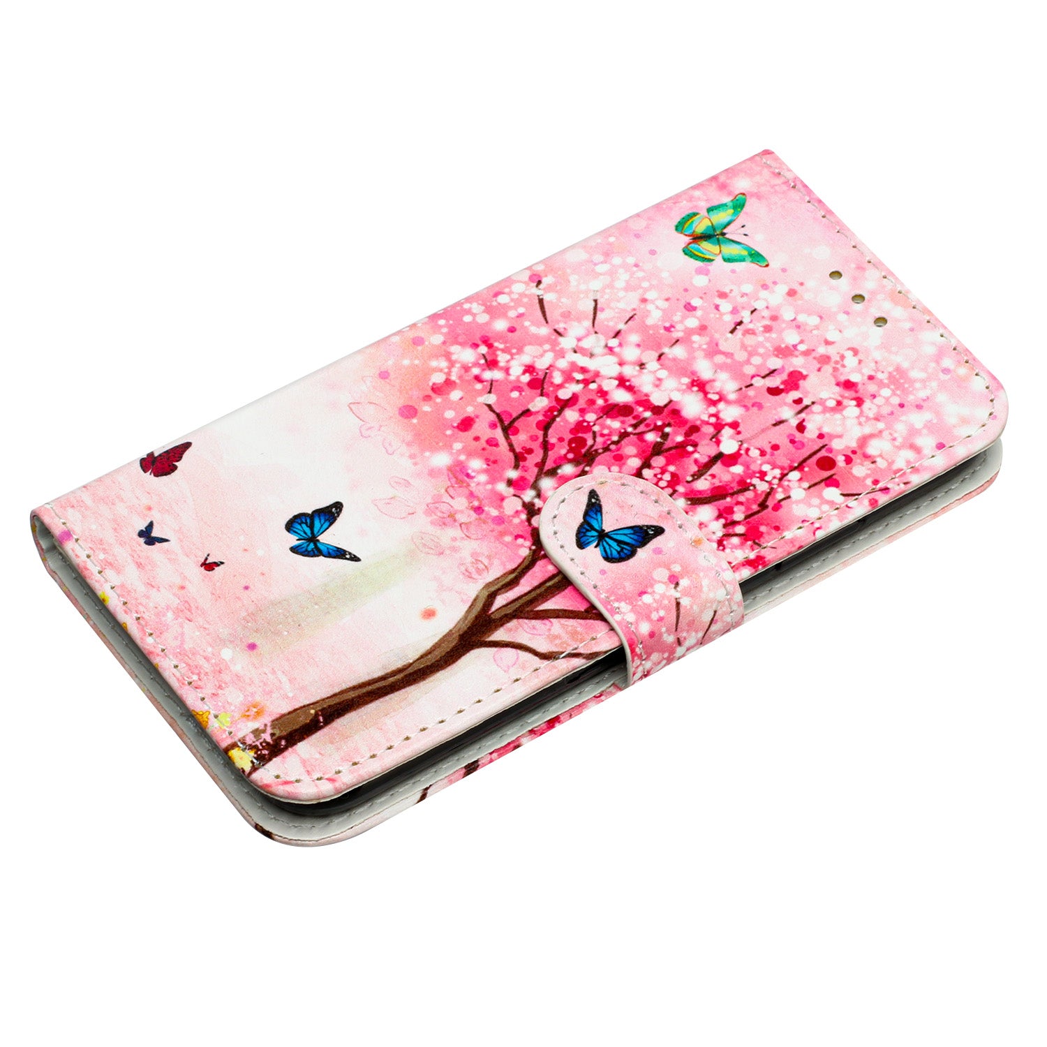 For Samsung Galaxy S23 Pattern Printing Anti-drop Phone Wallet Case Flip Stand Leather Shell For Samsung Galaxy S23 Pattern Printing Anti-drop Phone Wallet Case Flip Stand Leather Shell